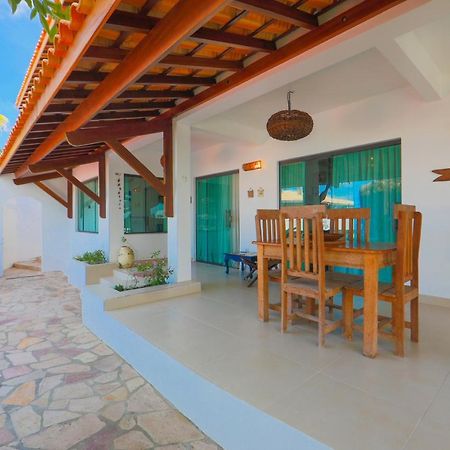 Encanto Das Flores Praia de Pipa エクステリア 写真