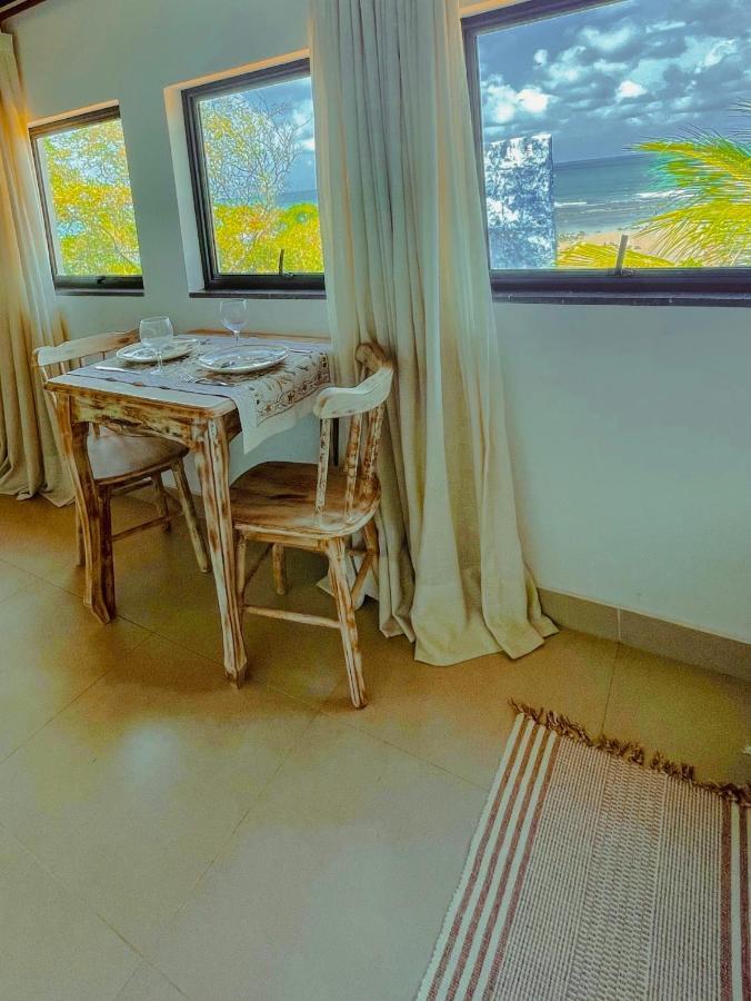 Encanto Das Flores Praia de Pipa エクステリア 写真