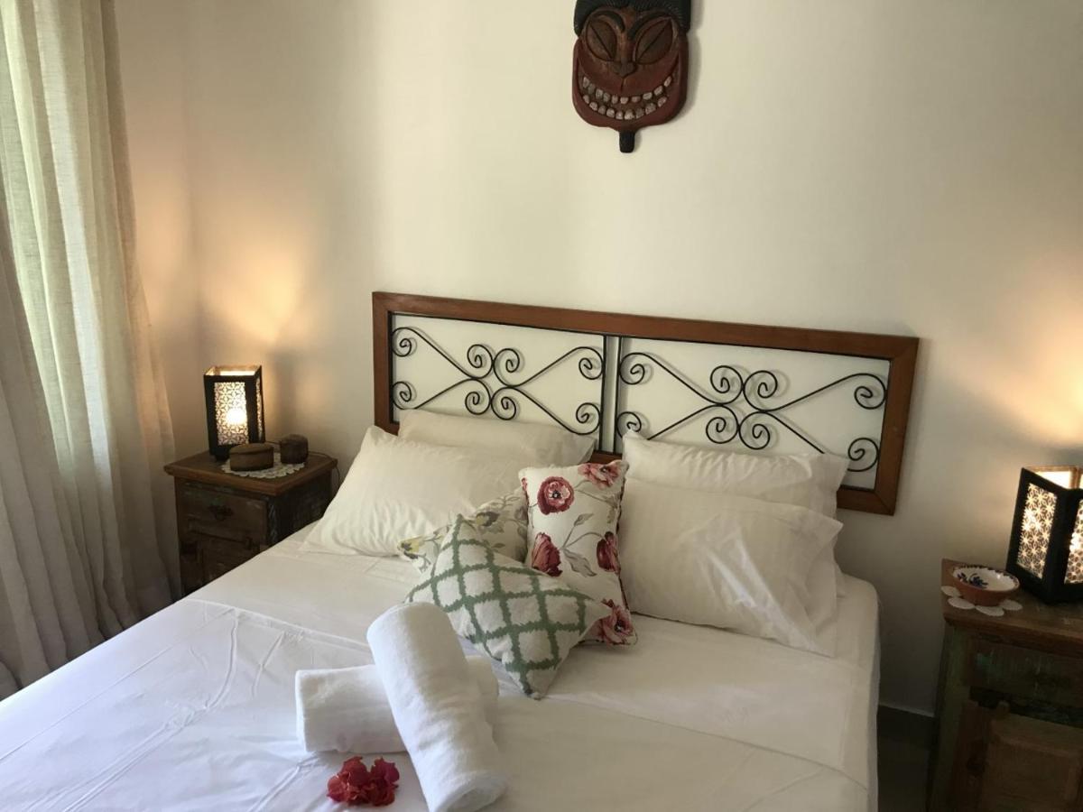 Encanto Das Flores Praia de Pipa エクステリア 写真