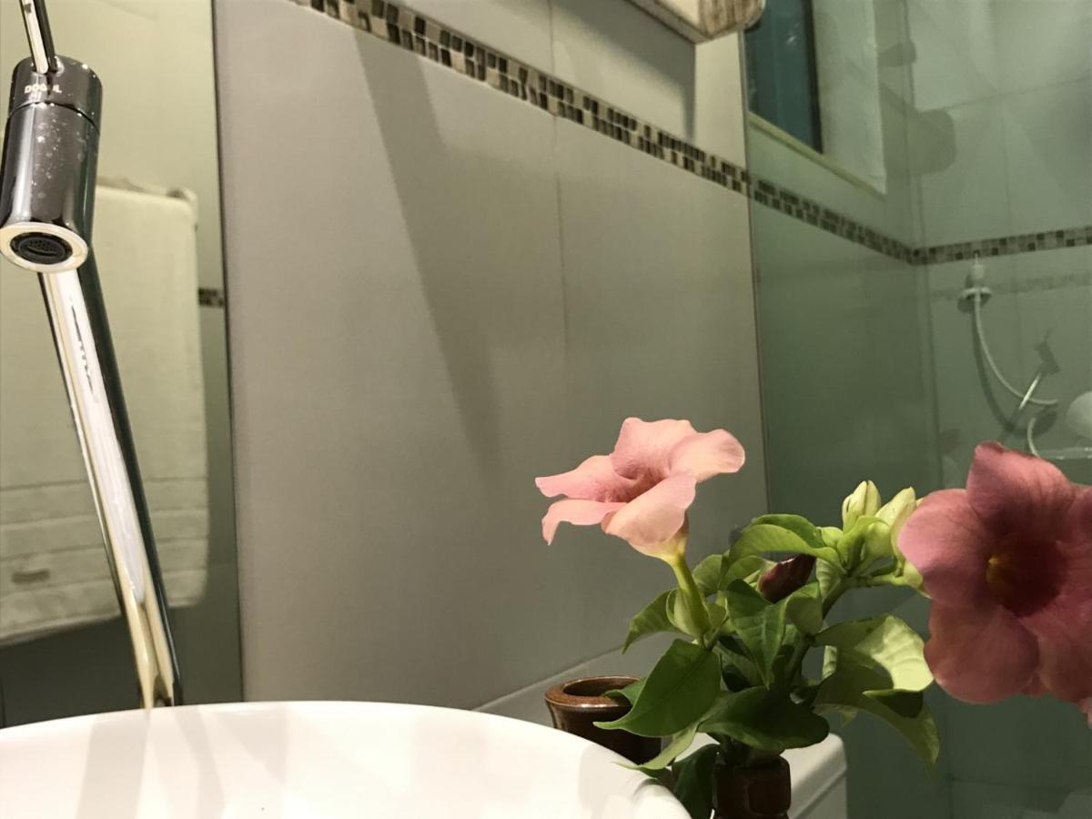 Encanto Das Flores Praia de Pipa エクステリア 写真