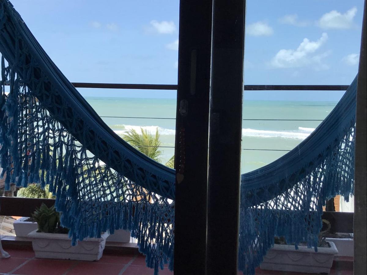 Encanto Das Flores Praia de Pipa エクステリア 写真